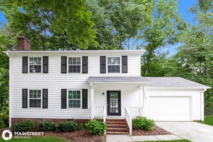 Primary Photo - 1702 KELLO DR, GREENSBORO, NC 27455