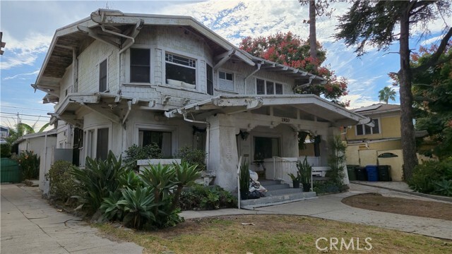 Foto del edificio - 1918 S West View St