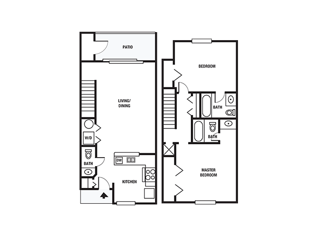 Foto del edificio - 649 Cannon Ridge Dr