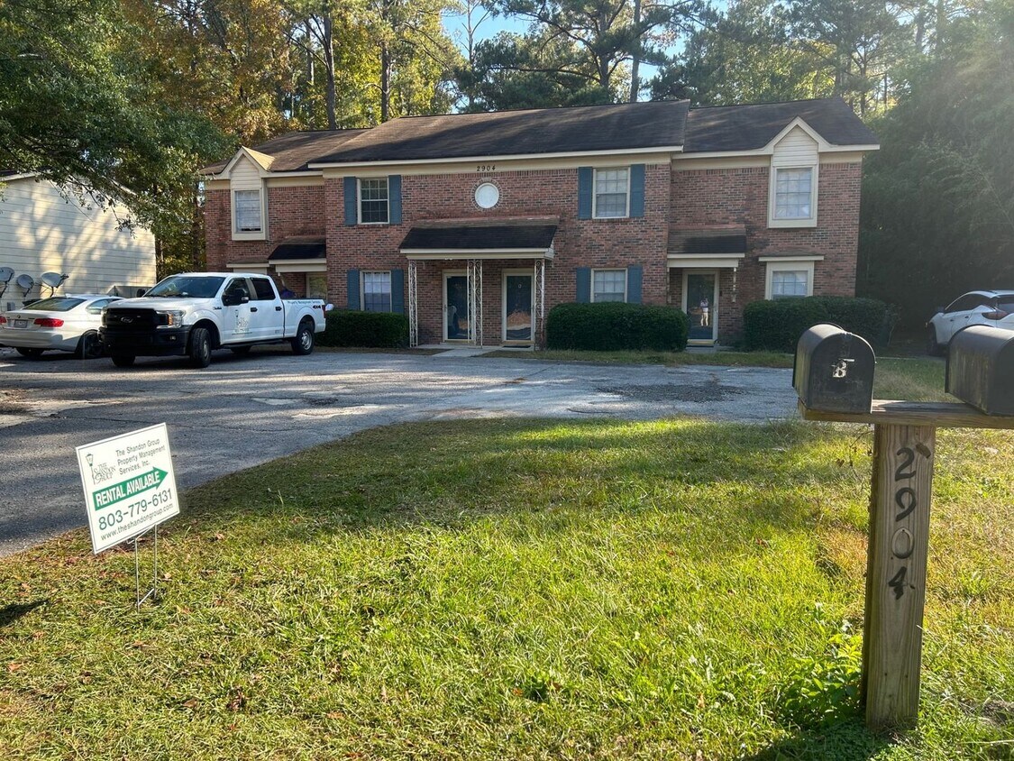 Foto principal - 2904-C Scotsman Road, Columbia, SC 29223