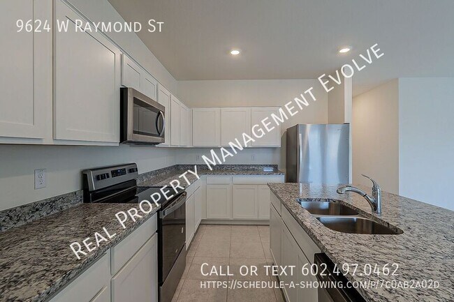Foto del edificio - 9624 W Raymond St
