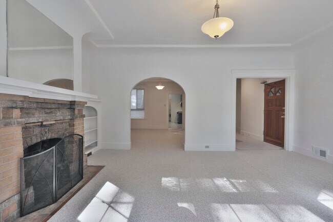 Foto del edificio - 4344 Fulton St