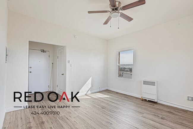 Foto del edificio - 1518 S Wilton Pl