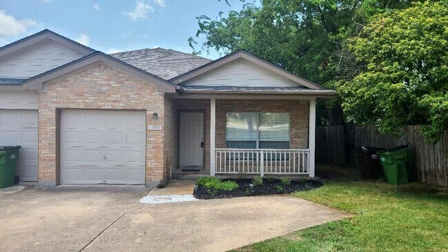 Building Photo - 1300-1320 Double Creek Dr