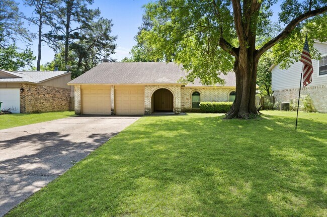 Foto del edificio - 3218 Sycamore Springs Dr