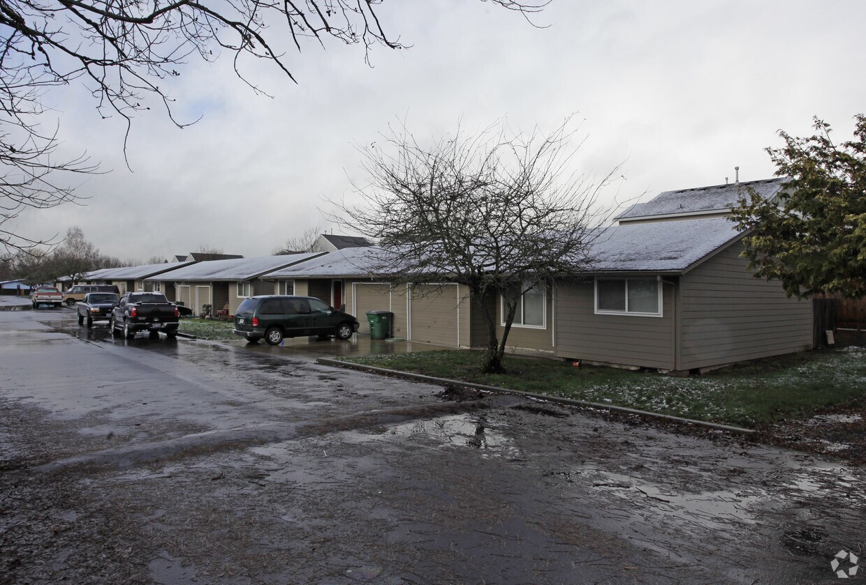 Building Photo - #333 MOUNTAIN VIEW DUPLEXES