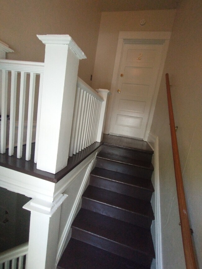 Entrance - 1835 Eastern Ave SE