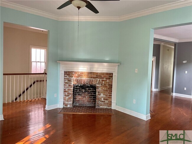Foto del edificio - 2307 Whitaker St