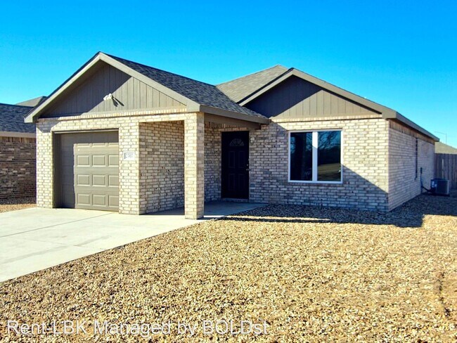 Foto del edificio - 3 br, 2 bath House - 2707 N. Ave N