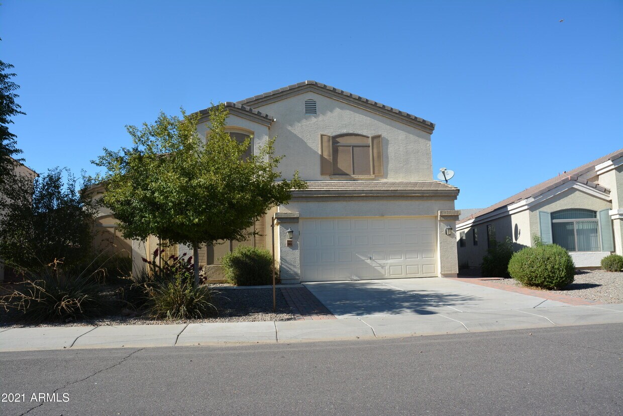 8402 W Miami St, Tolleson, AZ 85353 House for Rent in Tolleson, AZ