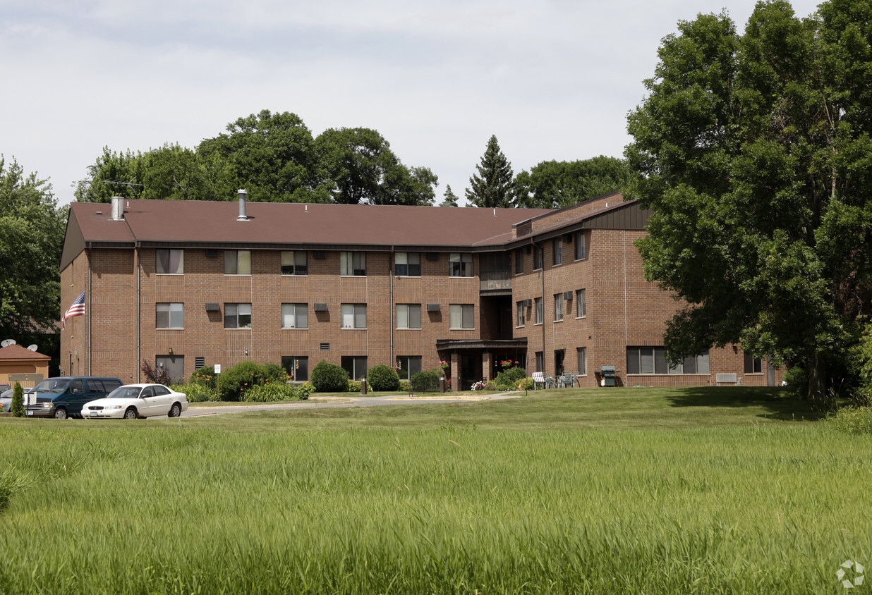 Building Photo - Maple Terrace Apartments