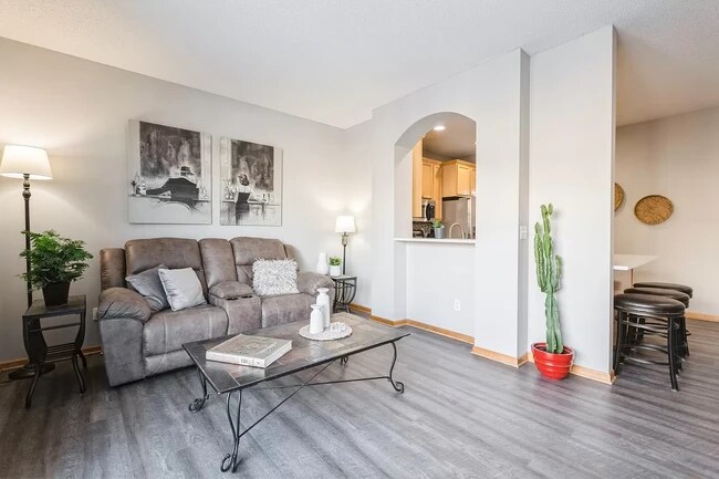 Foto del edificio - 7529 Southridge Ln