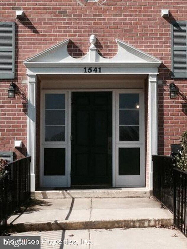 1541 Colonial Dr, Woodbridge, VA 22192 House Rental in Woodbridge, VA