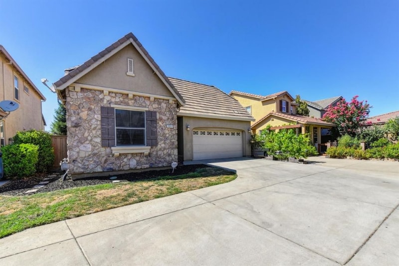 3557 Rainsong Cir, Gold River, CA 95670 House Rental in Gold River