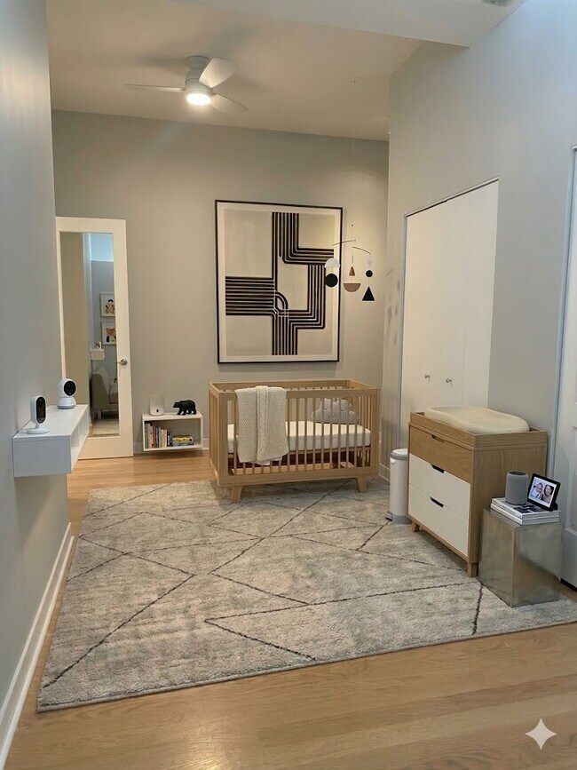 Foto del edificio - 949 W Madison St