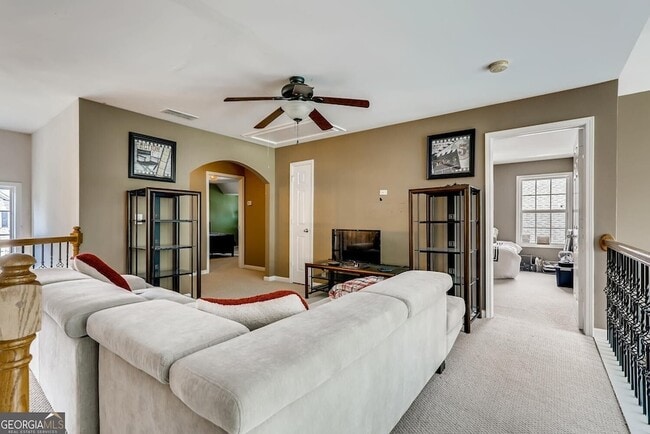 Foto del edificio - 4110 Bigsage Dr