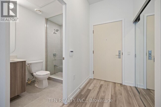 Photo du bâtiment - 15 Richardson St