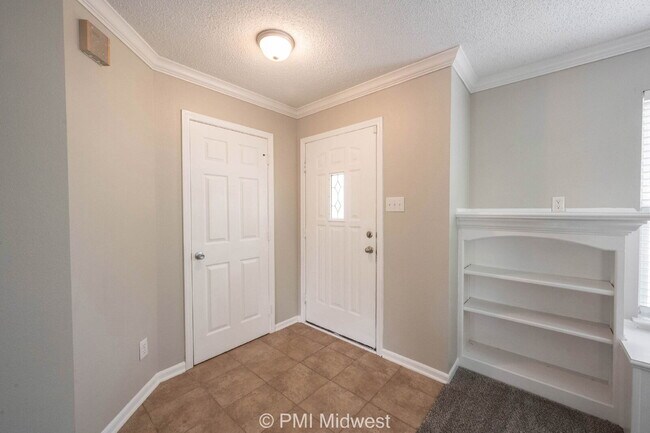 Foto del edificio - 7623 Hollow Reed Ct
