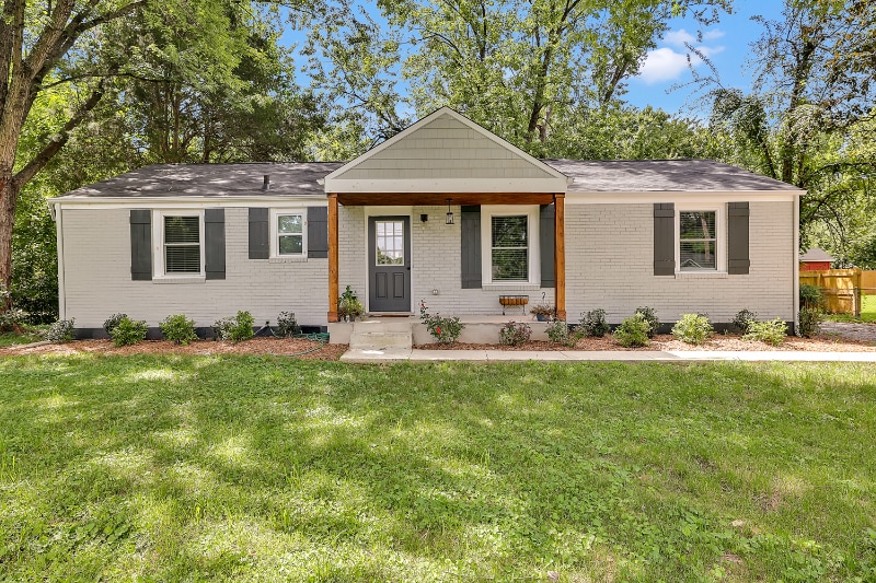 1422 Atlas St, Murfreesboro, TN 37130 House Rental in Murfreesboro