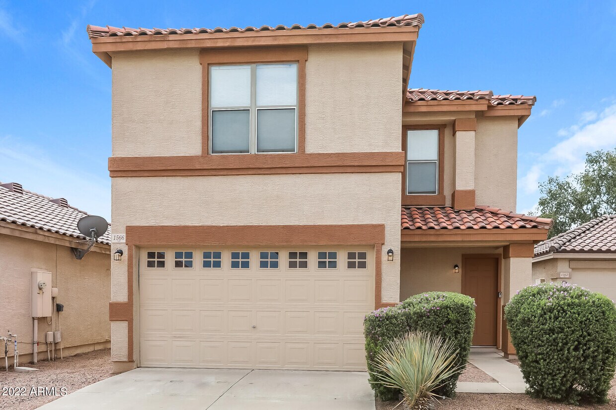 1566 S Danielson Way, Chandler, AZ 85286 House Rental in Chandler, AZ