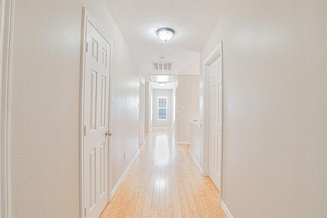 Foto del edificio - 6503 E Bayberry Bend Cir Dr