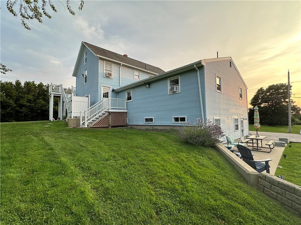 Primary Photo - 40 Hemlock Ave
