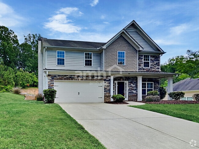 Building Photo - 6260 Cove Creek Dr