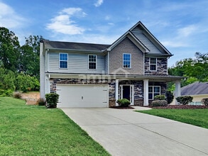 Building Photo - 6260 Cove Creek Dr