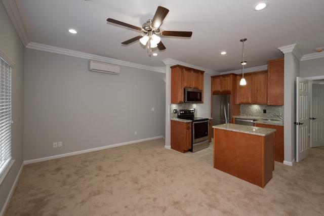 Foto del interior - Fairfield Townhouses At West Babylon