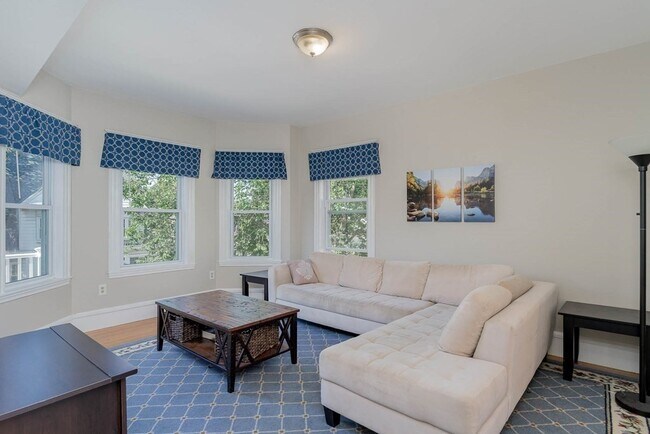 Foto del edificio - 342 Park St