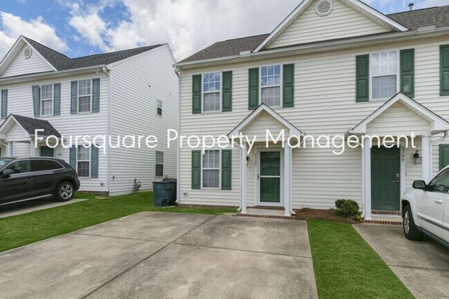 Foto del edificio - Townhome | Heddingham Community | 2nd Floo...