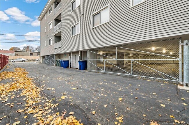 Foto del edificio - 132 Bennett St