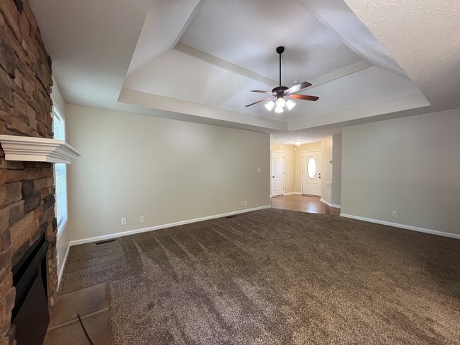 Foto del edificio - 2612 Arthurs Ct