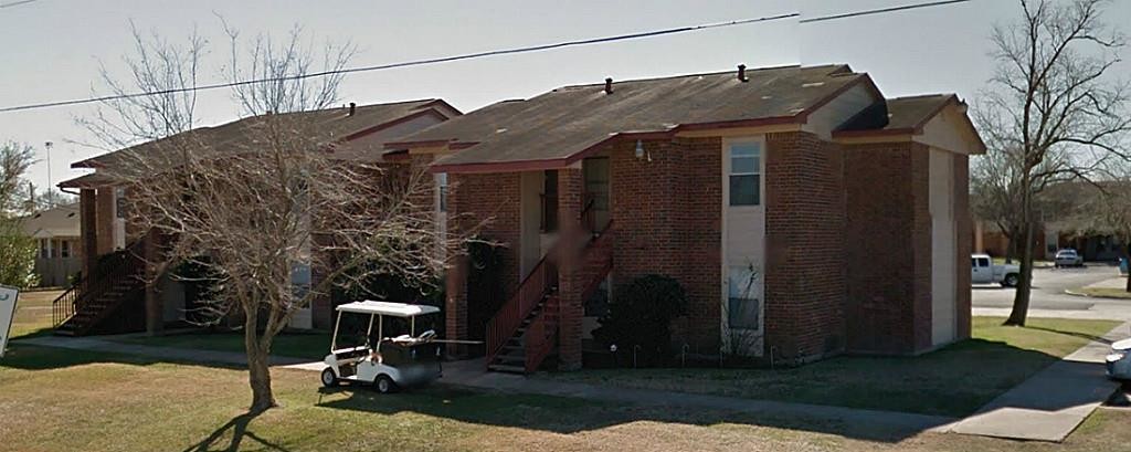Primary Photo - 1820 Red River Dr