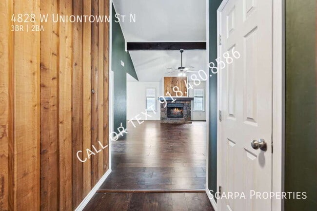 Foto del edificio - 4828 W Uniontown St