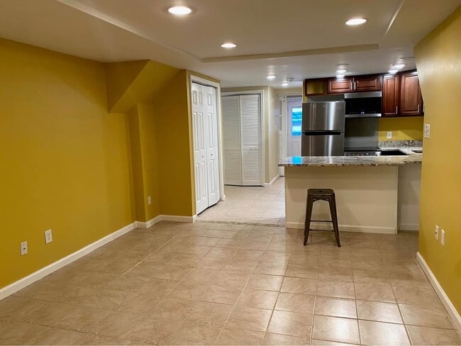 Photo - 1624 Fort Davis St SE Townhome