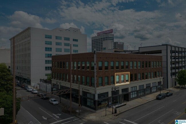 Foto del edificio - 1801 2nd Ave N