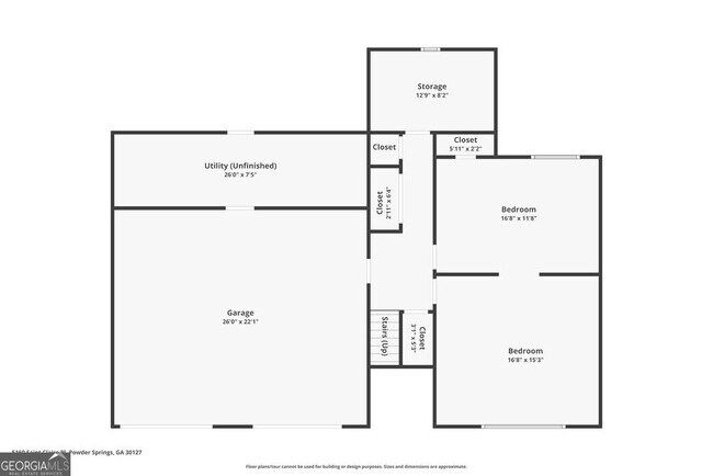 Building Photo - 5160 St Claire Pl