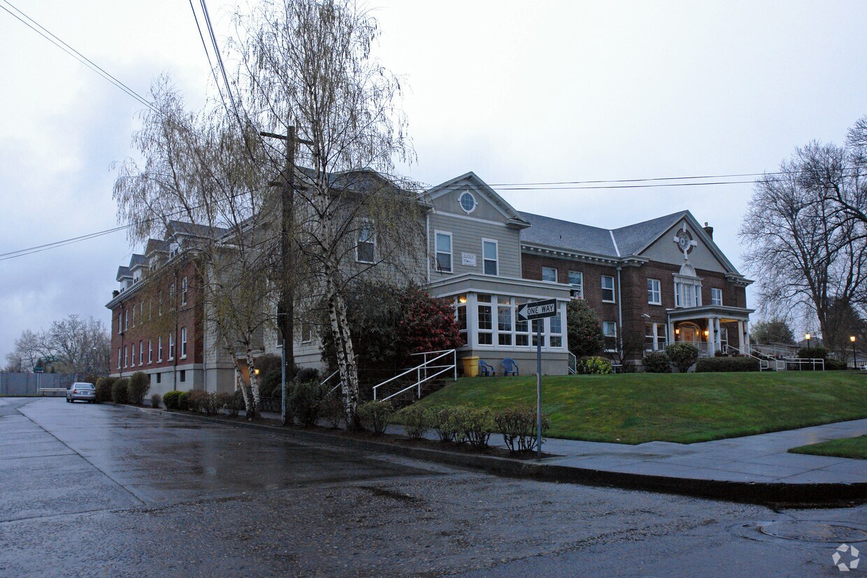 Primary Photo - Patton Home