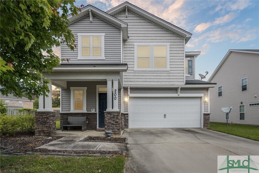 Foto principal - 200 Harmony Blvd