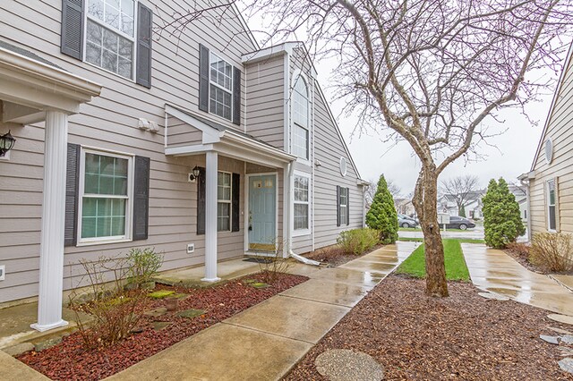 Building Photo - 61 Coolidge Ct