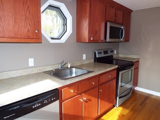 Foto del edificio - 60 Alpine Pl