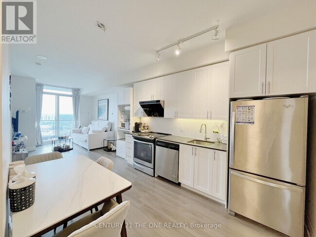 Building Photo - 18-2518 Graydon Hall Dr