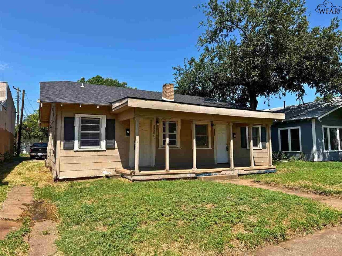 Foto principal - 1626 Harrison St