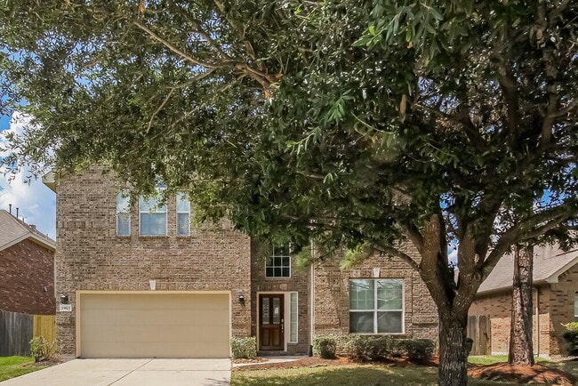 Building Photo - 13823 McKinney Creek Ln
