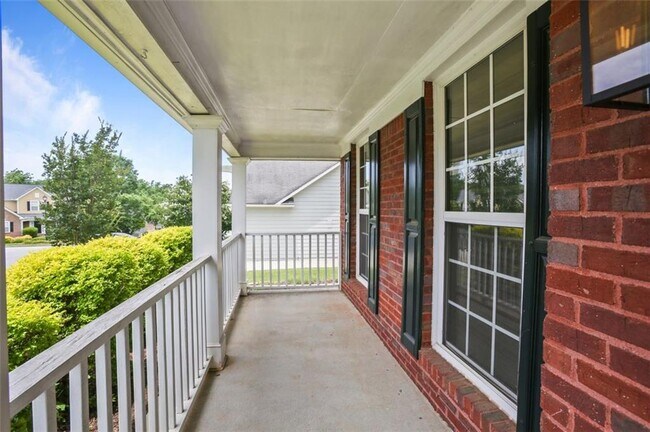 Foto del edificio - 1000 Great Oaks Dr