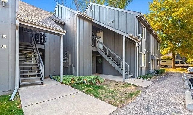 Foto principal - 801 E Drake Rd