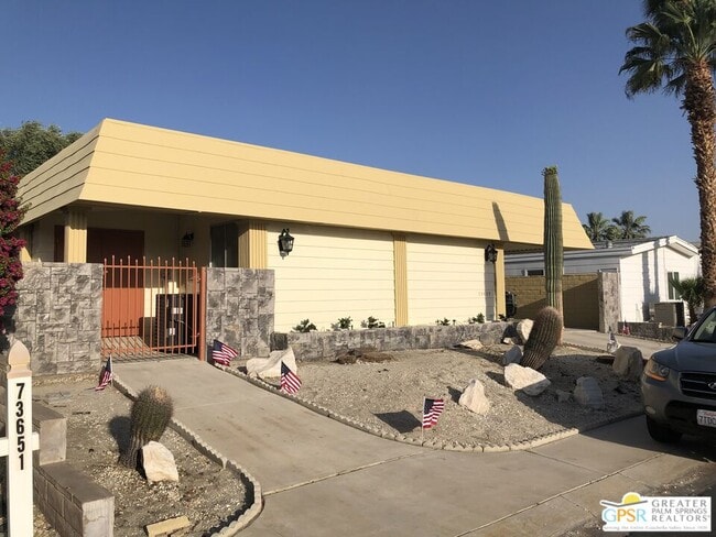Building Photo - 73639 Cabazon Peak Dr