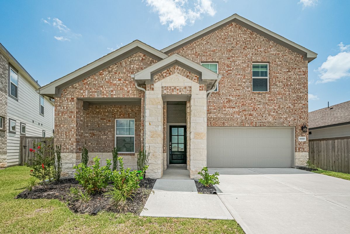 Foto principal - 18818 Frost Ridge Dr
