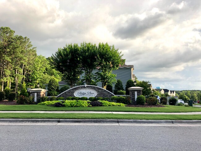 Foto del edificio - 336 River Pine Dr